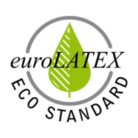 Certificado latex ecologico