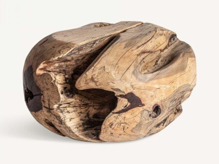 Mesa madera Sati sostenible