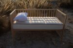 colchon cuna natural Sivana
