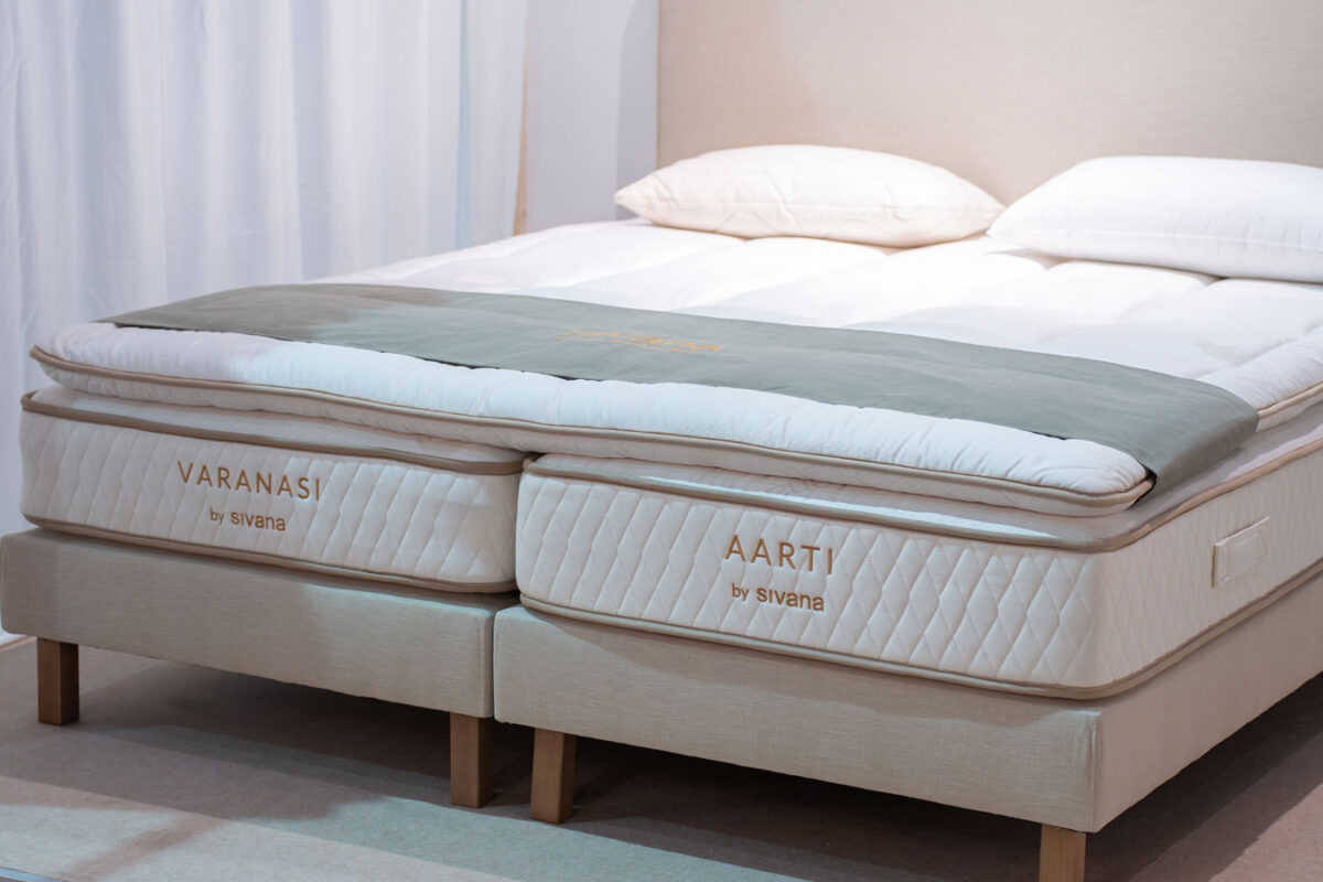 Sivana en Feria Valencia