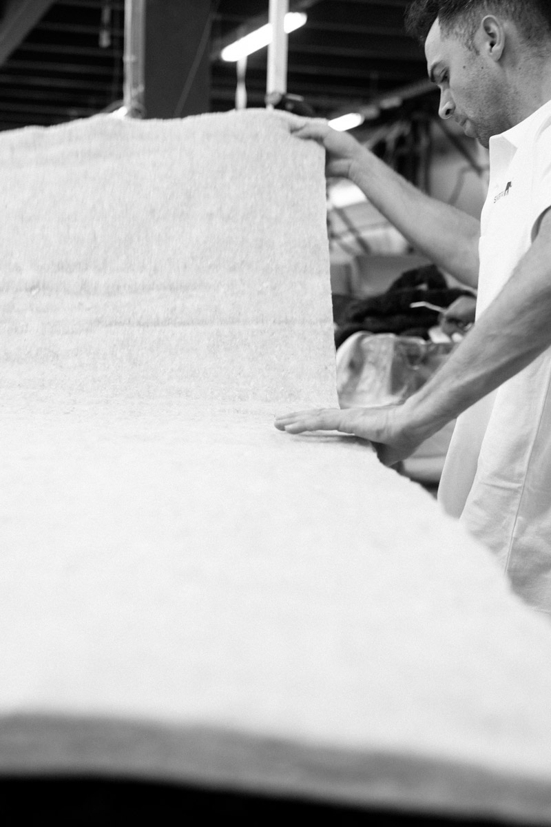 fabricantes de colchones naturales