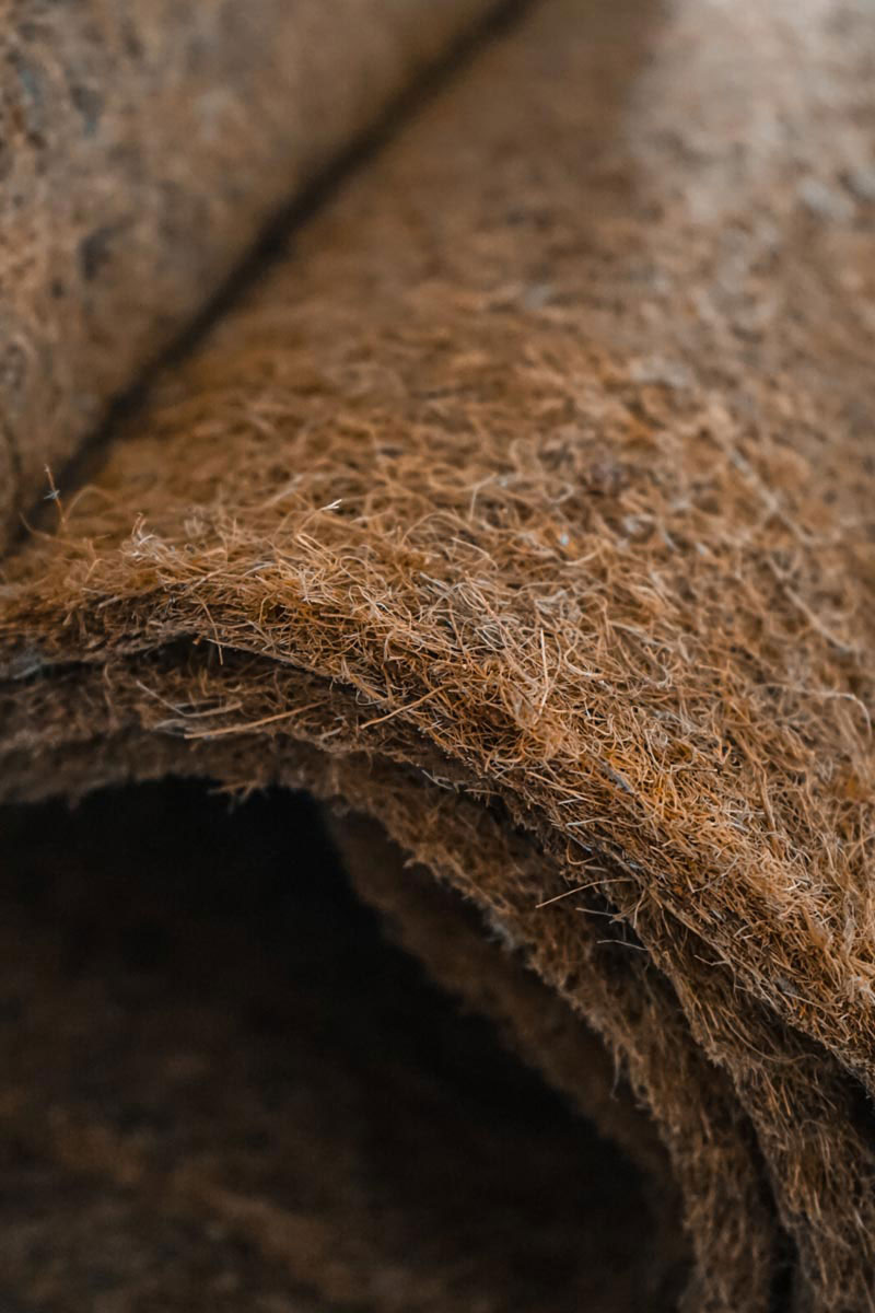 Fibra de coco Sivana