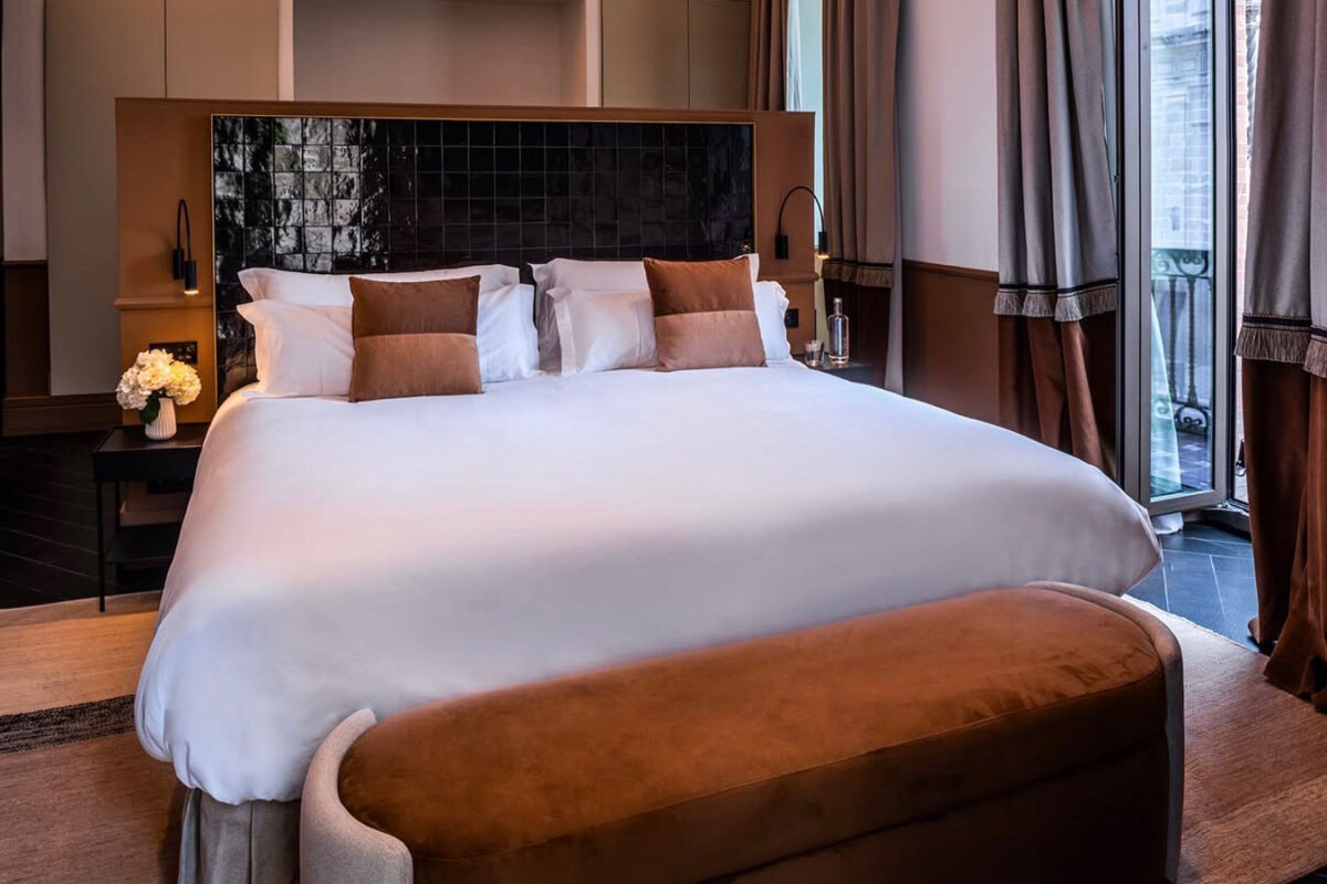 Hotel 5* GL Sivana