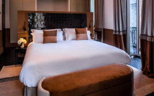 Hotel 5* GL Sivana