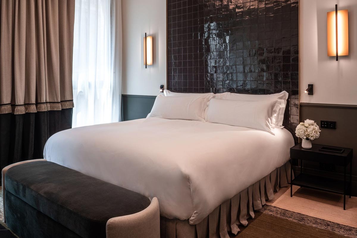 Sivana hoteles boutique colchones naturales